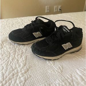 New balance toddle shoes